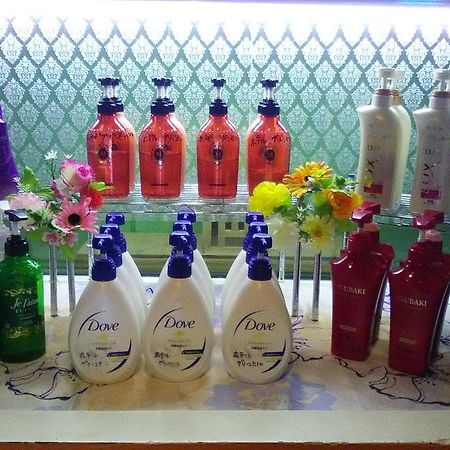 Fukaya Hotel Green Hill מראה חיצוני תמונה